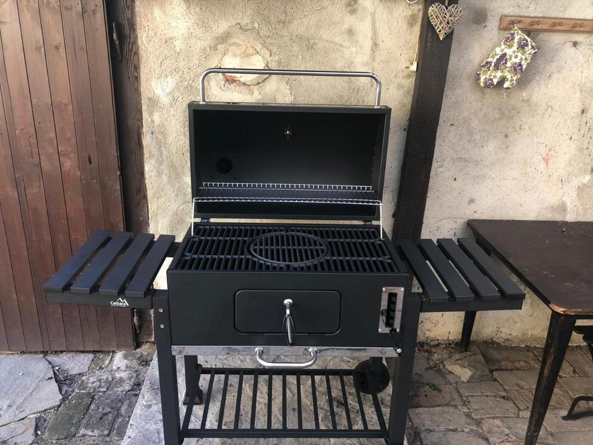 Apartmány Havana Český Krumlov Exterior foto