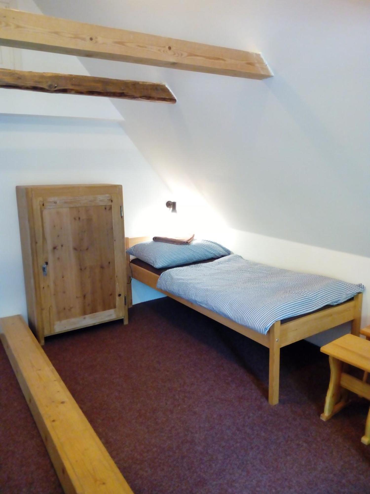 Apartmány Havana Český Krumlov Exterior foto