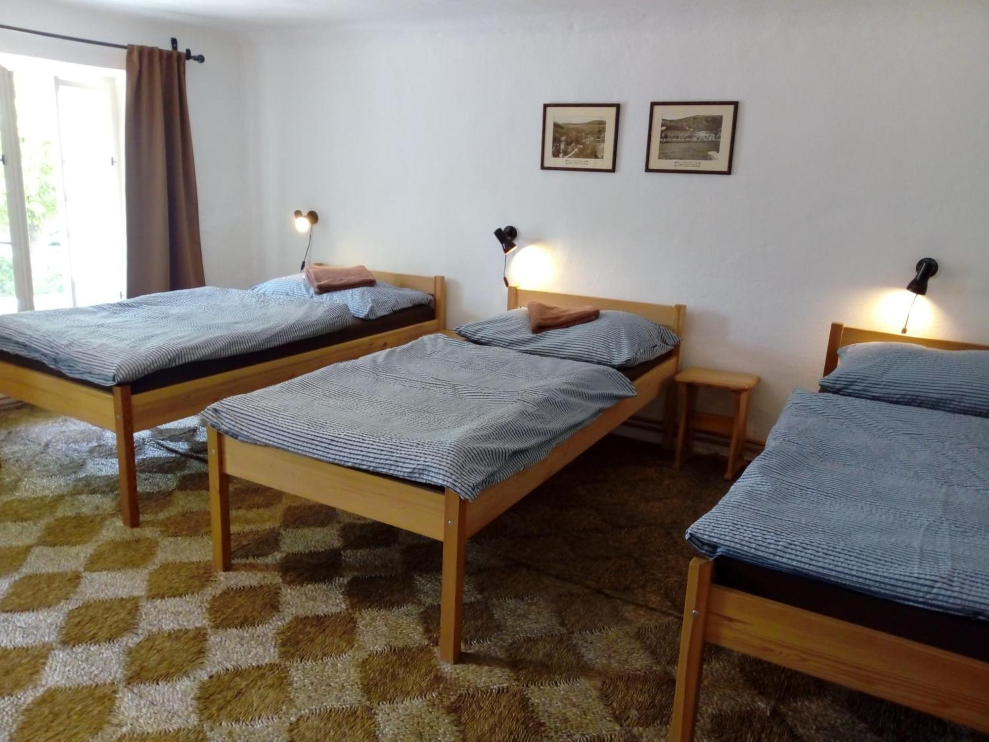 Apartmány Havana Český Krumlov Exterior foto