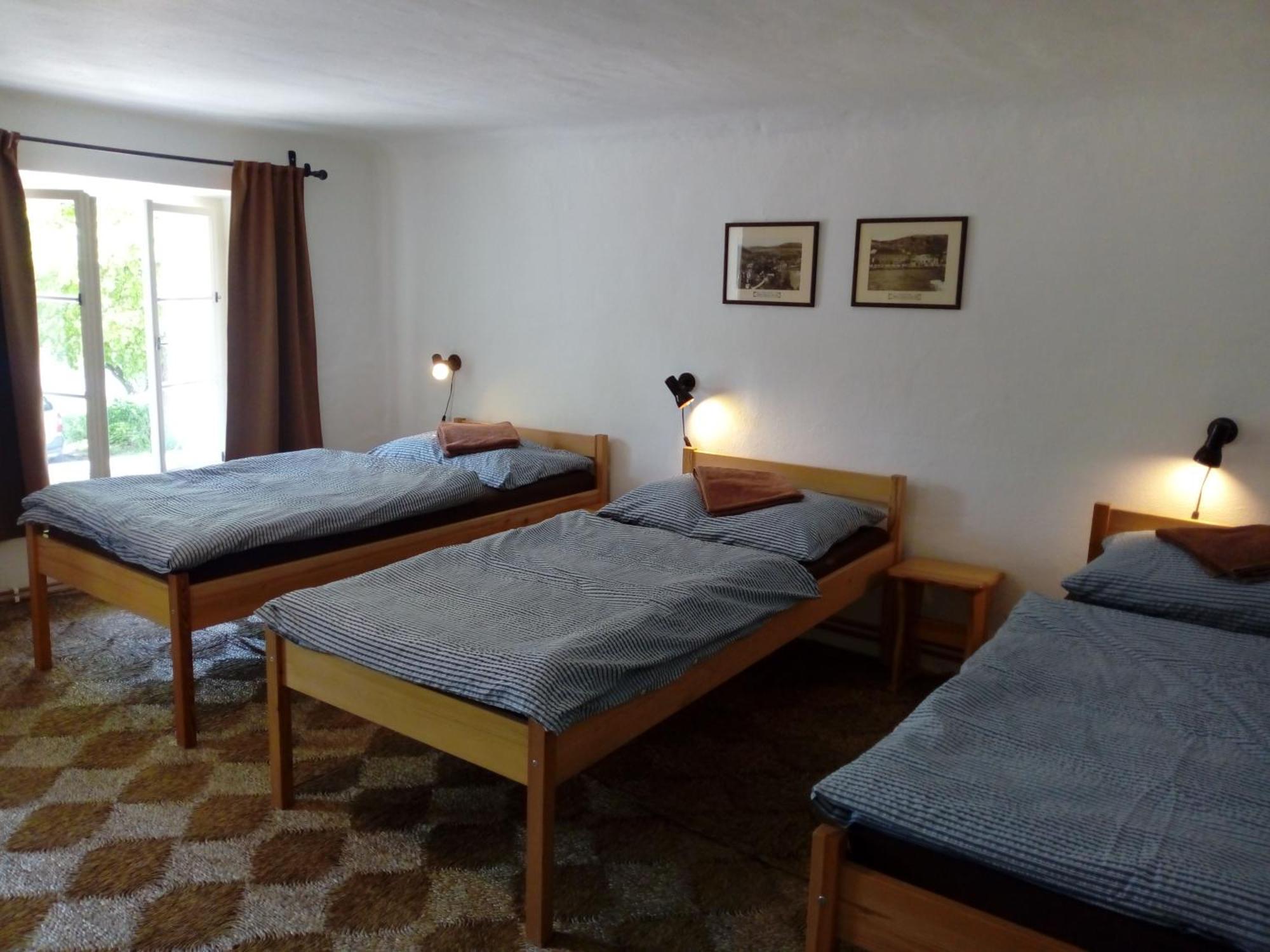 Apartmány Havana Český Krumlov Exterior foto