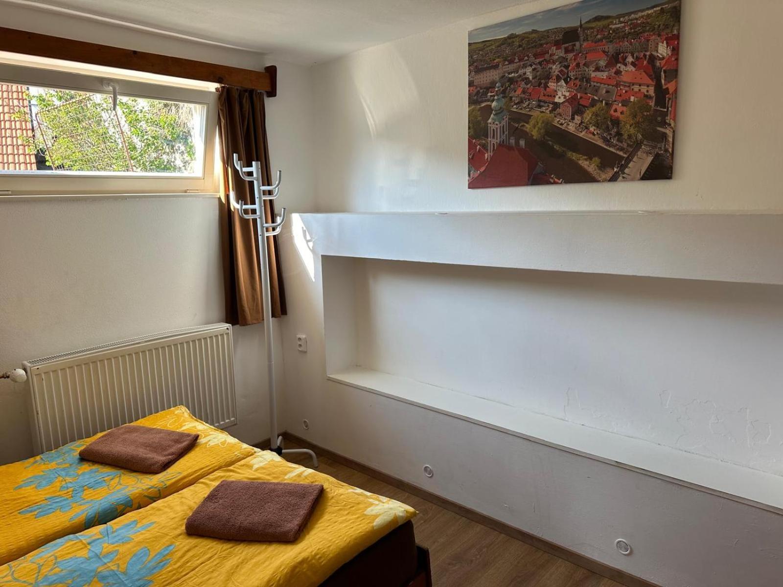 Apartmány Havana Český Krumlov Exterior foto
